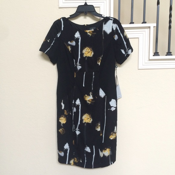 Adrianna papell shift dress - Picture 8 of 12