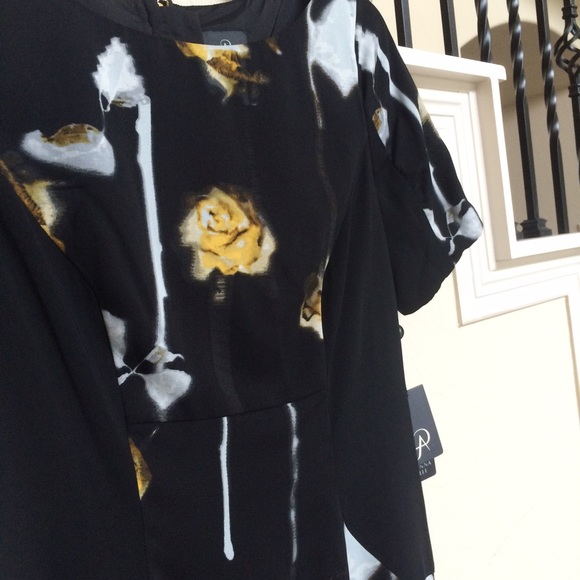 Adrianna papell shift dress - Picture 9 of 12