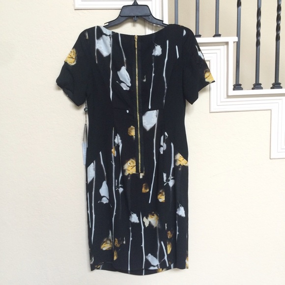 Adrianna papell shift dress - Picture 10 of 12