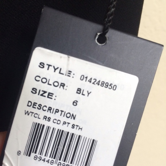 Adrianna papell shift dress - Picture 5 of 12