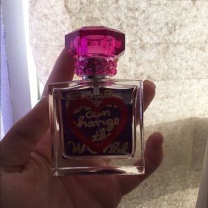 Justic Girls Run the World Perfume