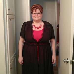 Meet your Posher, Kelli