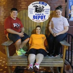 Meet your Posher, Micki