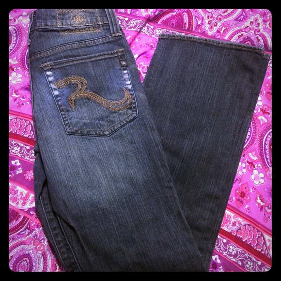 Rock & Replublic Jeans