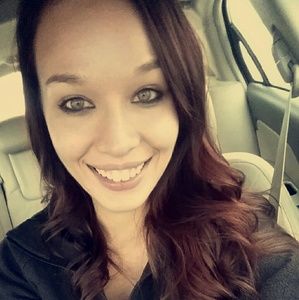 Meet your Posher, Nicolette