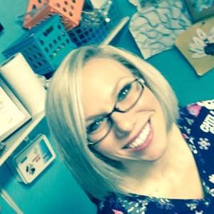 Meet your Posher, Krista
