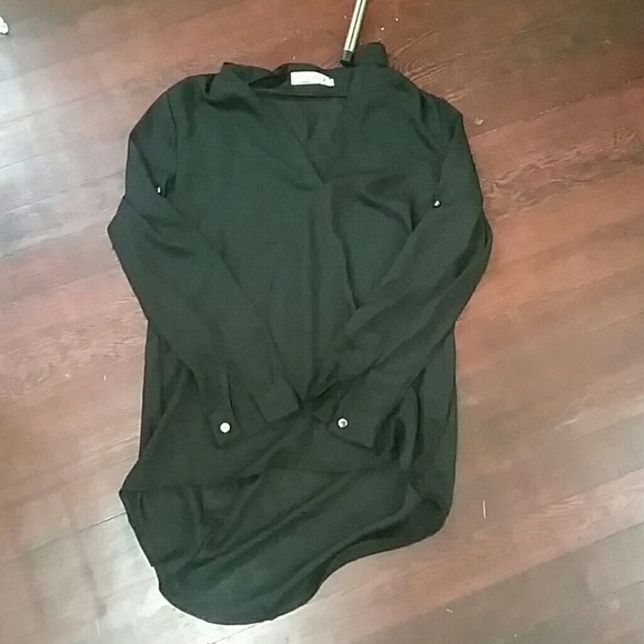 Makiyo blouse