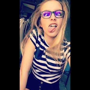 Meet your Posher, Erin