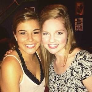 Meet your Posher, Christi