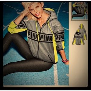 Looking for vs pink anorak !! Around 50$!!