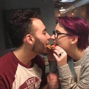 Meet your Posher, Brittany