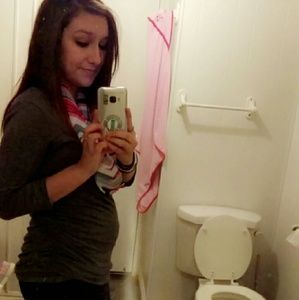 Meet your Posher, Karina