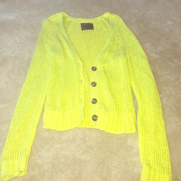 AMERICAN EAGLE CARDIGAN👆🏻👆🏻👆🏻