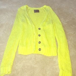 AMERICAN EAGLE CARDIGAN👆🏻👆🏻👆🏻