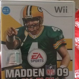 2 wii games