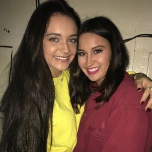 Meet your Posher, Maci