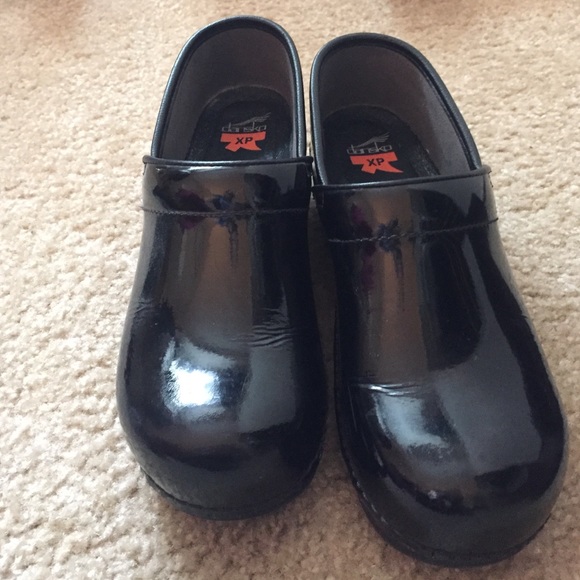 Dansko Clogs