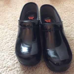 Dansko Clogs