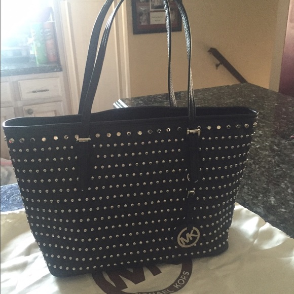 Michael Kors Tote Handbag