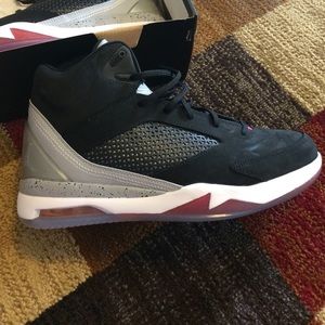 Air Jordan Flight Remix size 10.5