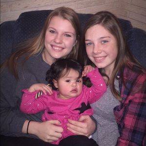 Meet your Posher, Jessie