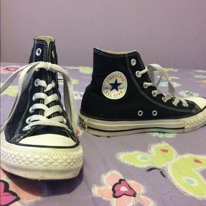 Converse All-Star High Tops