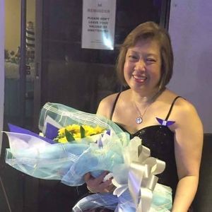 Meet your Posher, Amy