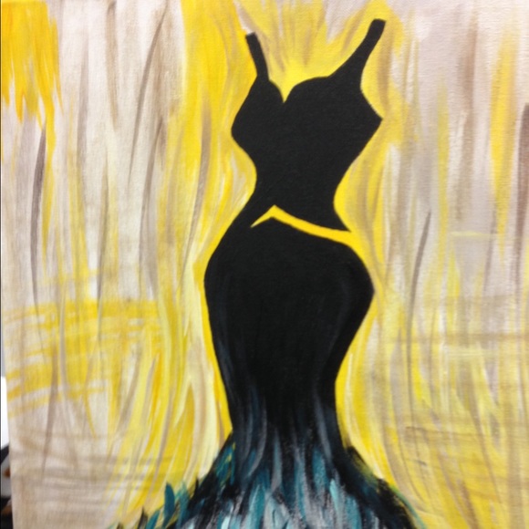 Meet your Posher, Lori