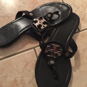 Tory Burch Miller Sandal