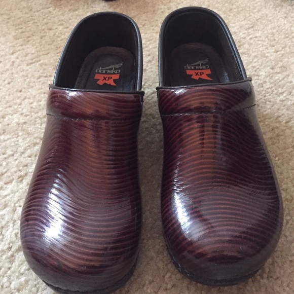 Dansko Clogs