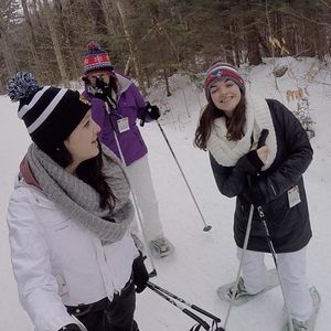 Meet your Posher, Abby