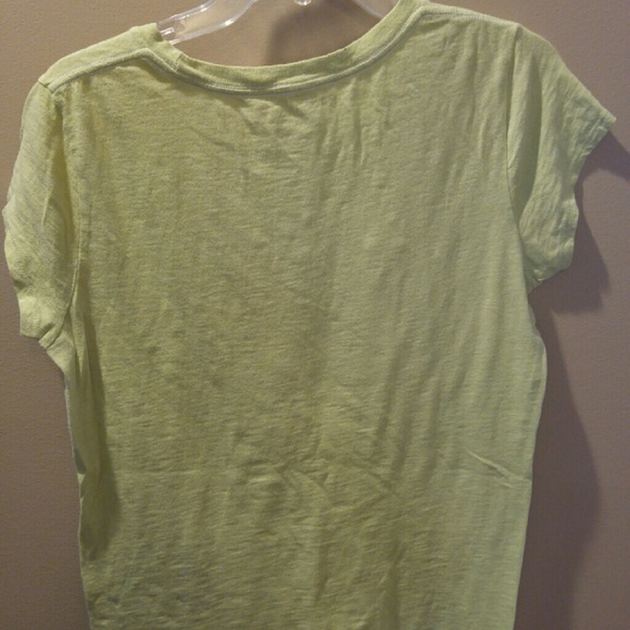 ❌SOLD❌ AERO t-shirt ~ XL - Picture 4 of 4