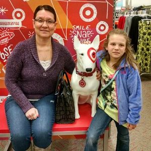 Meet your Posher, Betty