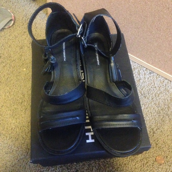 Windsor Smith "Chunk" sandal - Picture 2 of 4