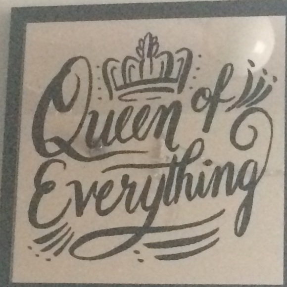 Meet your Posher, Steph