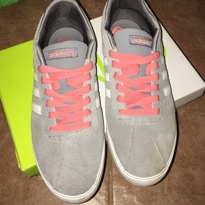 Adidas shoes (Neo Label)