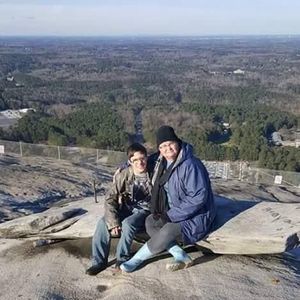 Meet your Posher, Lynn