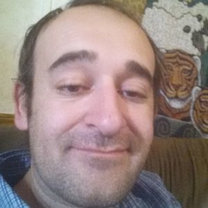 Meet your Posher, Jerry