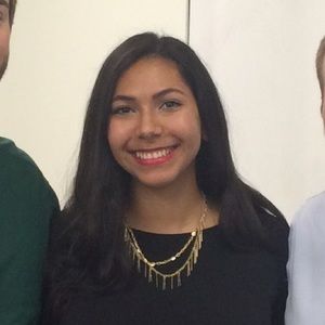 Meet your Posher, Jennifer