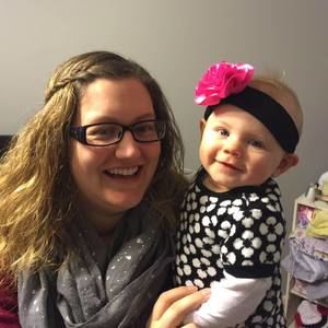 Meet your Posher, Kayla