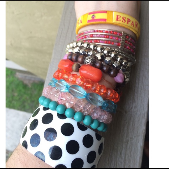 Bracelets!
