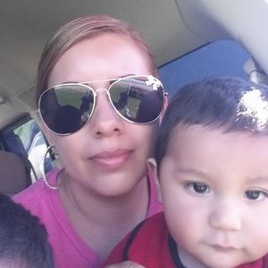 Meet your Posher, Judith