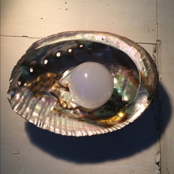 Mermaid earring holder🐬💋🦄