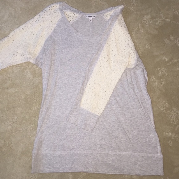 EXPRESS SHIRT👠👠👠👠