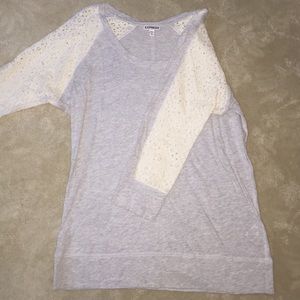 EXPRESS SHIRT👠👠👠👠