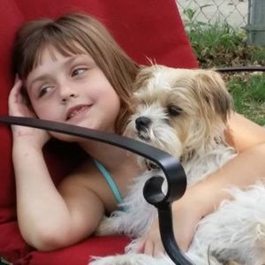 Meet your Posher, Sue