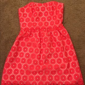 Lilly Pulitzer Dress Size 6