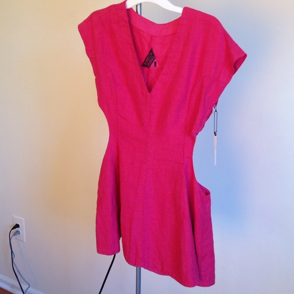Seneca Rising 12 O'Clock dress - Picture 2 of 4