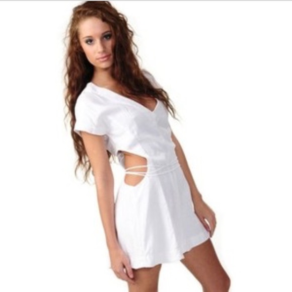 Seneca Rising 12 O'Clock dress - Picture 4 of 4