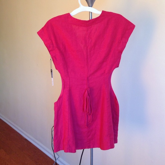 Seneca Rising 12 O'Clock dress - Picture 3 of 4